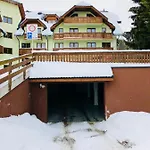 شقة Kamzik دونوفالي