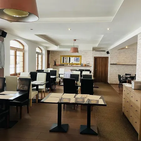 Kamzik Appartement Donovaly