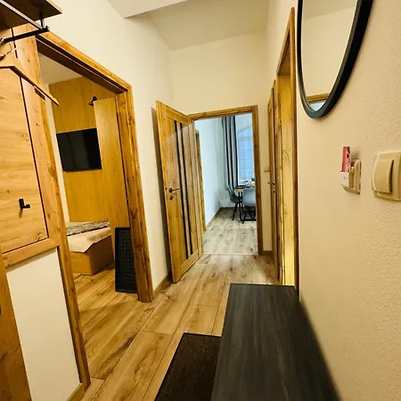 Apartamento Kamzík Donovaly