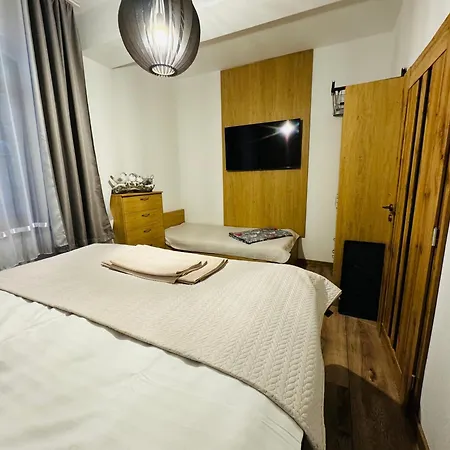 Appartement Kamzik Donovaly