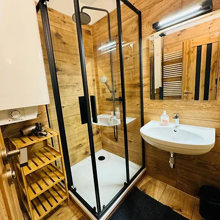 Kamzík Apartamento Donovaly