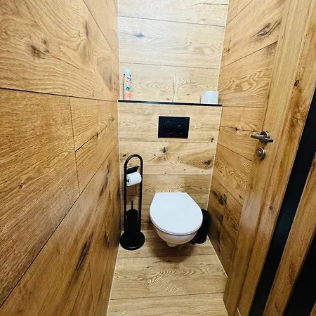 Appartement Kamzik *