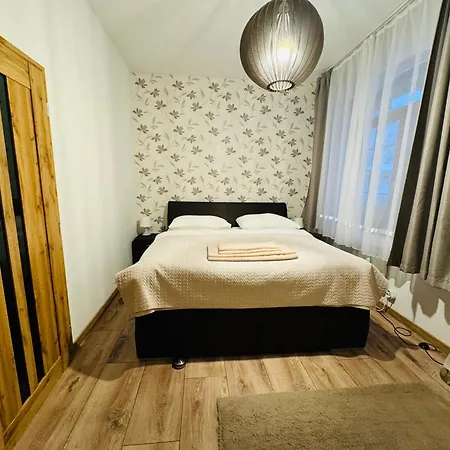 Kamzik Appartement *