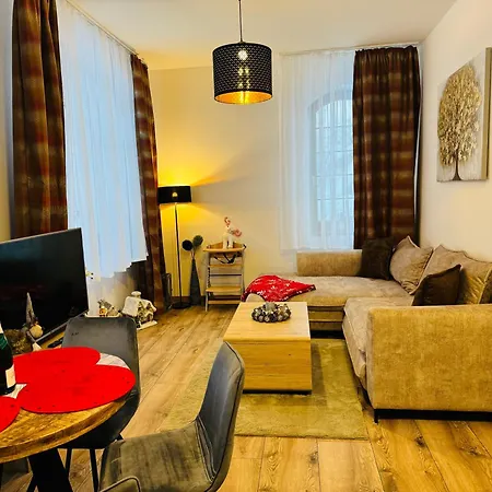 Kamzik Appartement Donovaly