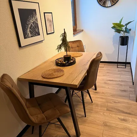 Kamzik * 도노발리