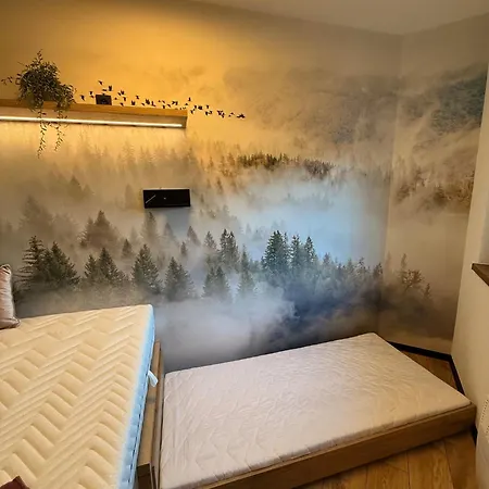 Kamzik Appartement *