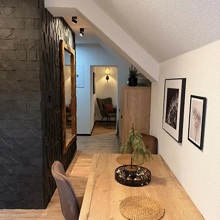 Appartement Kamzik *