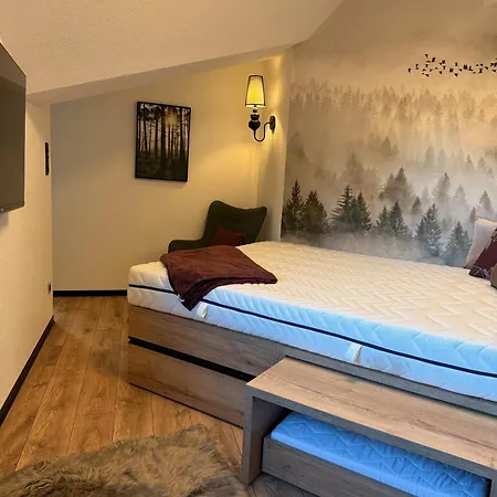 Kamzík Apartamento Donovaly