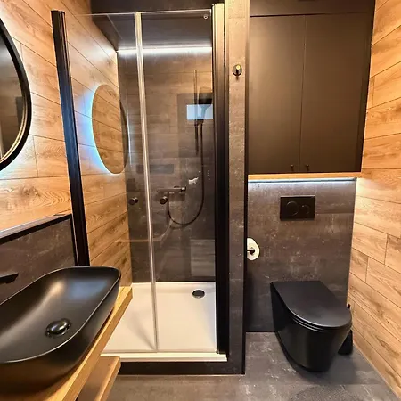 Apartamento Kamzík Donovaly