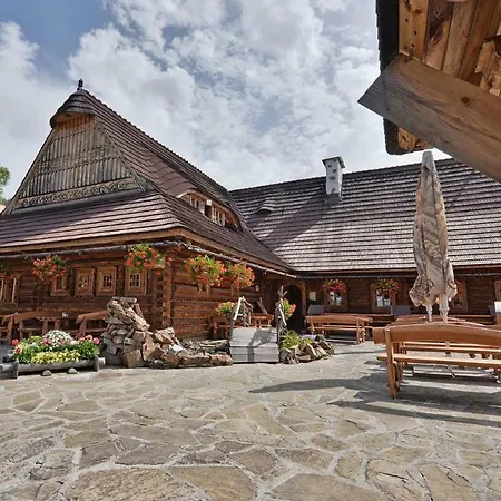 Kamzik Appartement *