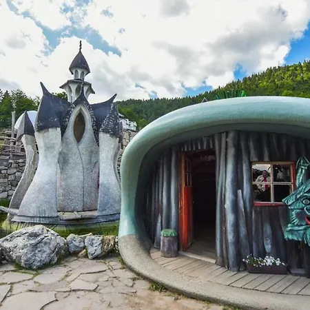 Appartement Kamzik *