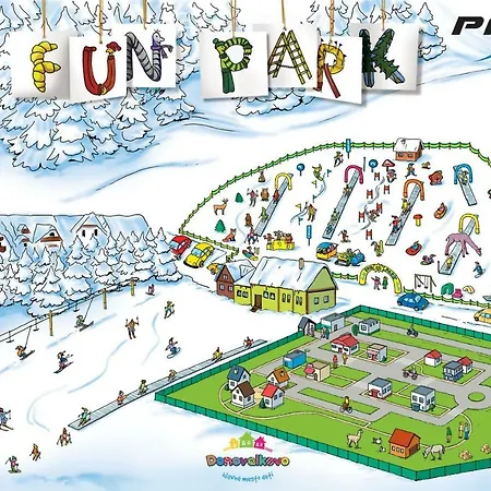 Kamzik * 도노발리