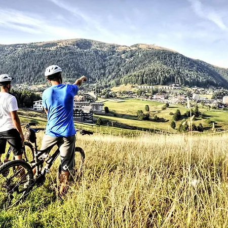 Apartamento Kamzík Donovaly